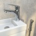 Смеситель для раковины с гигиеническим душем IDDIS Torr TORSB00i08