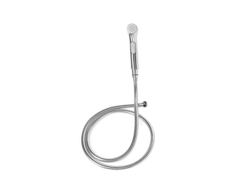 Смеситель для раковины с гигиеническим душем IDDIS Torr TORSB00i08