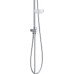Душевая система Agger Thermo A2493500 с термостатом Хром