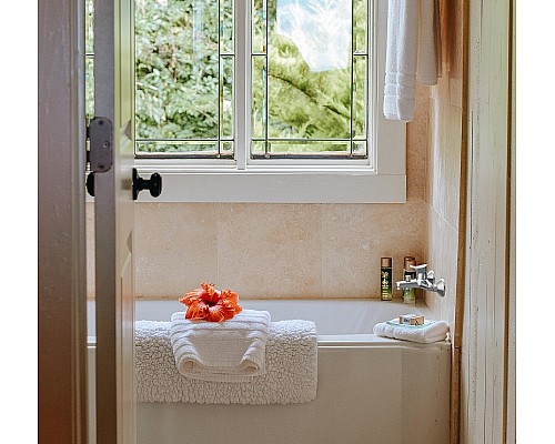 Смеситель для ванны GPD Florus MBB170 Хром