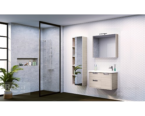 Тумба под раковину Roca Etna 80 857301445 дуб верона