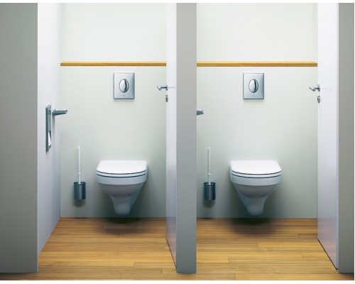 Инсталляция Grohe для унитаза с усиленным креплением