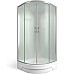 Душевая кабина Erlit Comfort 90х90 ER350926-C3-RUS без гидромассажа