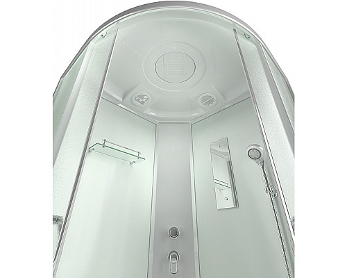 Душевая кабина Erlit Comfort 90х90 ER350926-C3-RUS без гидромассажа