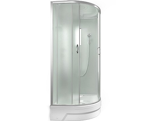 Душевая кабина Erlit Comfort 90х90 ER350926-C3-RUS без гидромассажа