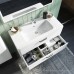 Умывальник мебельный IDDIS Wash Basin 100 см, 010