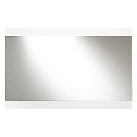 Зеркало Style Line Даллас 130 СС-00000581 белое