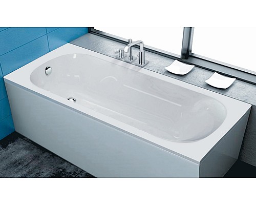 Прямоугольная ванна С-bath Galaxy 170x70 Прямоугольная ванна С-bath Galaxy 170x70