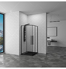 Душевой уголок RGW SV-31B 80х80 