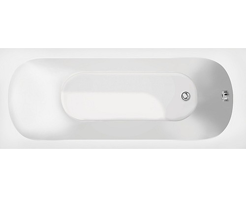 Прямоугольная ванна С-bath Galaxy 170x70 Прямоугольная ванна С-bath Galaxy 170x70