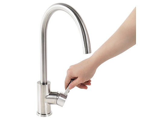 Смеситель для кухонной мойки IDDIS Kitchen K05STJ0i05