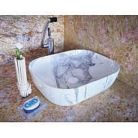 Керамическая раковина Gid K397G125 54402