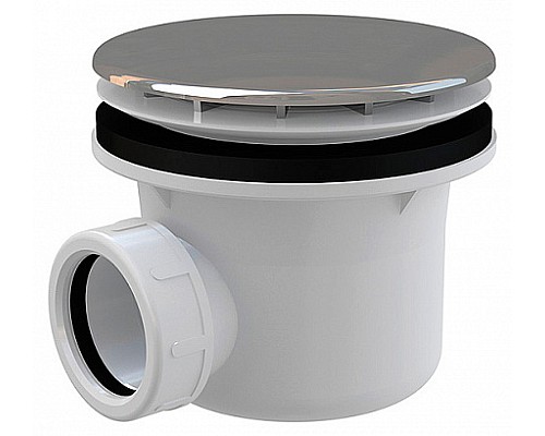 Сифон для поддона AlcaPlast A49CR