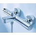 Смеситель для ванны Grohe Grohtherm 800 Cosmopolitan 34766000 с термостатом Хром