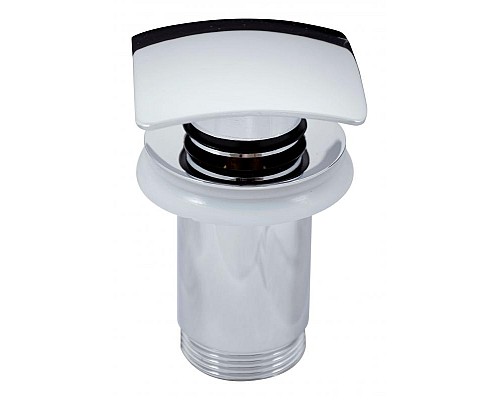 Донный клапан Rav Slezak MD0481 Хром