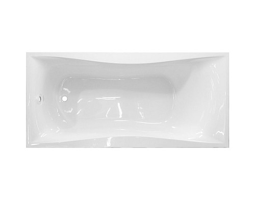 Ванна из искусственного камня Эстет Бета 170х80