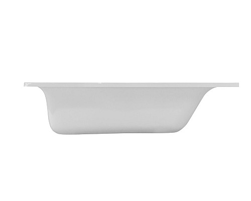 Ванна из искусственного камня Эстет Бета 170х80