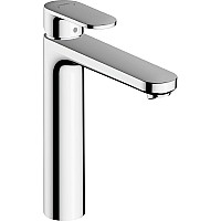 Смеситель для раковины Hansgrohe Vernis Blend 71552000 Хром