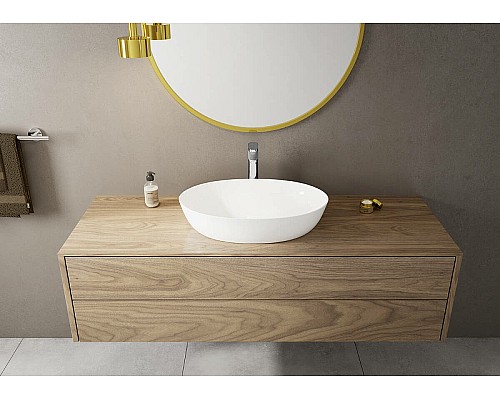 Смеситель для раковины Hansgrohe Vernis Blend 71552000 Хром