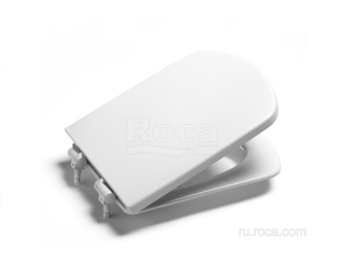 Крышка-сиденье Roca Dama Senso 801511004