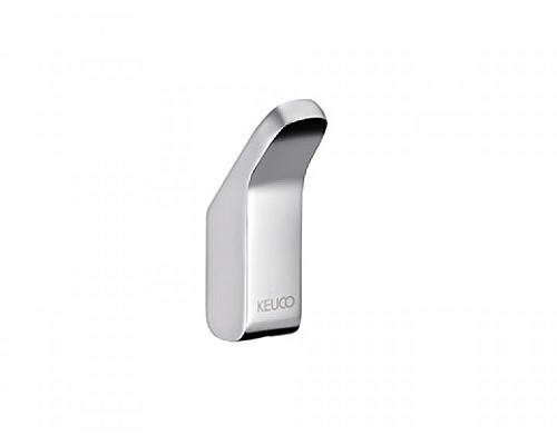 Крючок Keuco Collection Moll 12715 010000 Хром Крючок Keuco Collection Moll 12715 010000 Хром