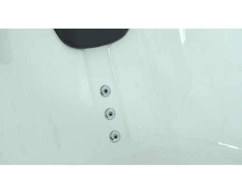 Душевой бокс Timo Lux 150x90 T-7750 с гидромассажем