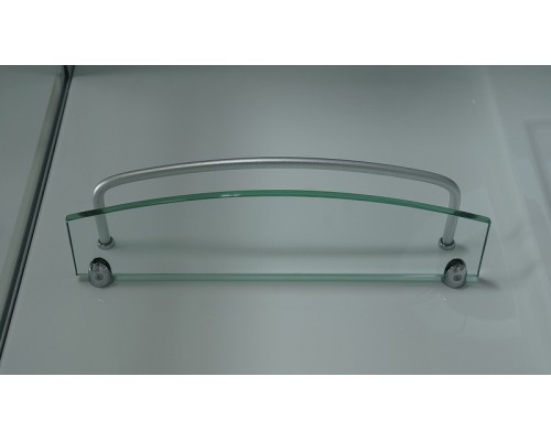 Душевой бокс Timo Lux 150x90 T-7750 с гидромассажем