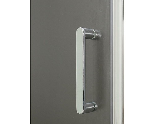 Душевой уголок BelBagno UNO-AH-1-120/80-C-Cr