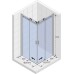 Душевой уголок Riho Baltic B207 100х80 (GE1001800) Хром