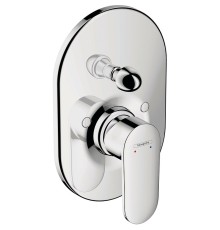 Смеситель для душа Hansgrohe Vernis Blend Хром