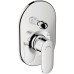 Смеситель для душа Hansgrohe Vernis Blend Хром