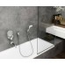 Смеситель для душа Hansgrohe Vernis Blend Хром