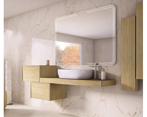 Консоль подвесная Cezares 41581