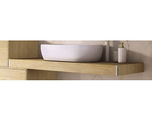 Консоль подвесная Cezares 41581