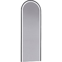 Зеркало Jorno Shine 51 Shi.02.51/A с подсветкой с бесконтактным выключателем