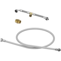 Комплект шлангов для модуля 9300079 TECE 9880052 