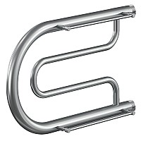 Полотенцесушитель Водяной Nika ПЛ1 32х50 1017-227