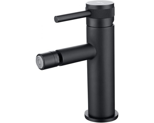 Смеситель для биде Allen Brau Priority 5.31004-31 Черный матовый
