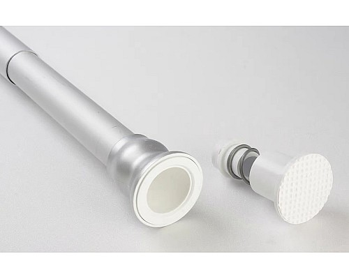 Карниз для ванны Ridder Wien 55110 Хром матовый