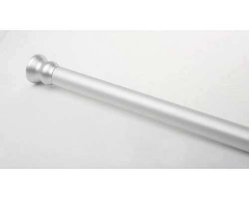 Карниз для ванны Ridder Wien 55110 Хром матовый