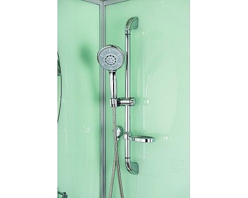 Душевая кабина Esbano без крыши ES-80C