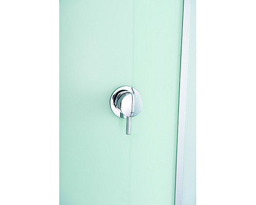 Душевая кабина Esbano без крыши ES-80C