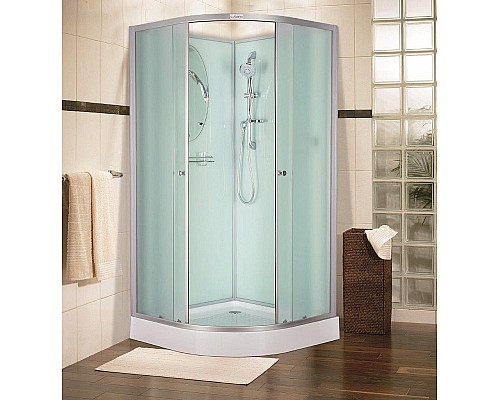 Душевая кабина Esbano без крыши ES-80C