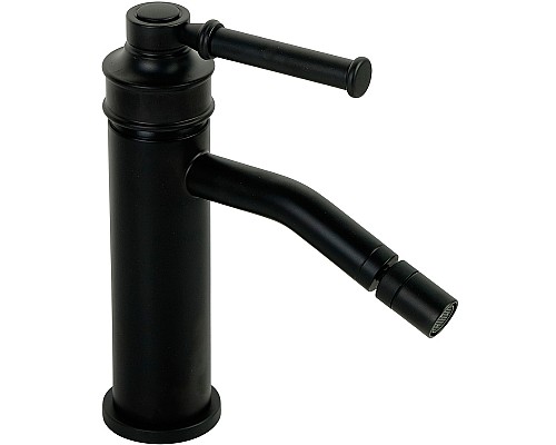 Смеситель для биде Migliore Ermitage Mini 30854 Черный матовый