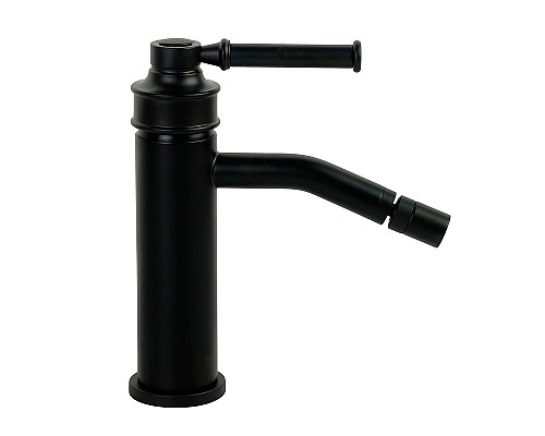 Смеситель для биде Migliore Ermitage Mini 30854 Черный матовый