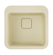 Кухонная мойка Omoikiri Tasogare-51-BE ваниль