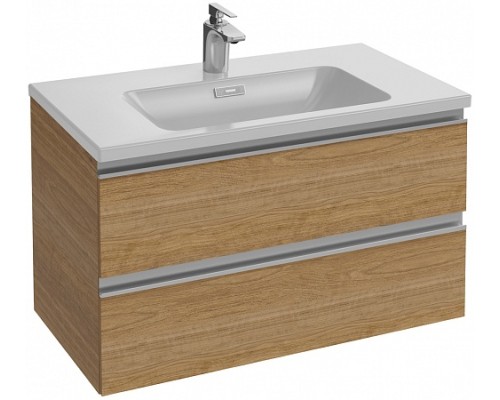 Тумба Jacob Delafon под раковину-столешницу EB2028-RA-E16