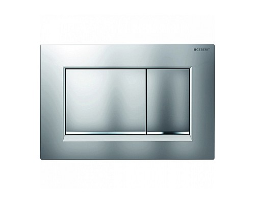 Кнопка смыва Geberit Sigma 30 115.883.JQ.1 Кнопка смыва Geberit Sigma 30 115.883.JQ.1