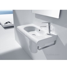 Раковина Roca Meridian 55x32 32724Y000