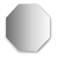 Зеркало Evoform Primary 60х60 без подсветки